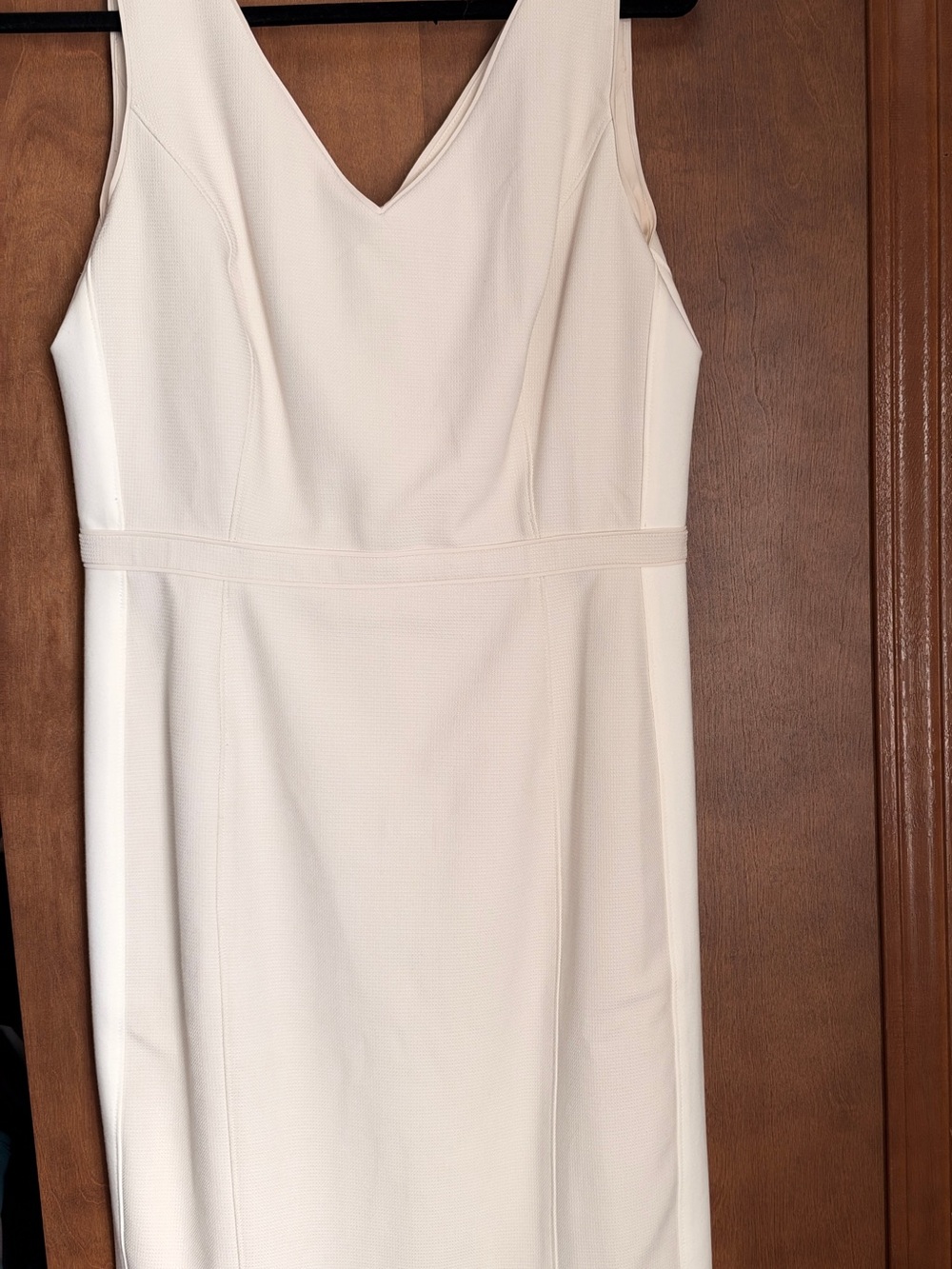 White House Black Market Dress